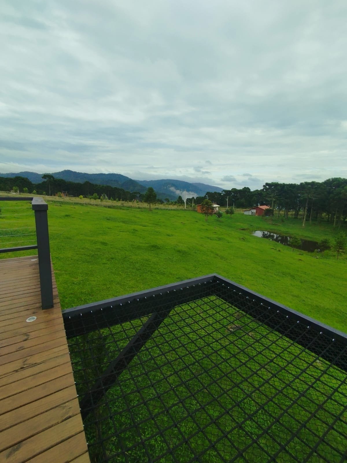 CASA CHALÉ - CLALÉ A VENDA - SANTA CATARINA (15)