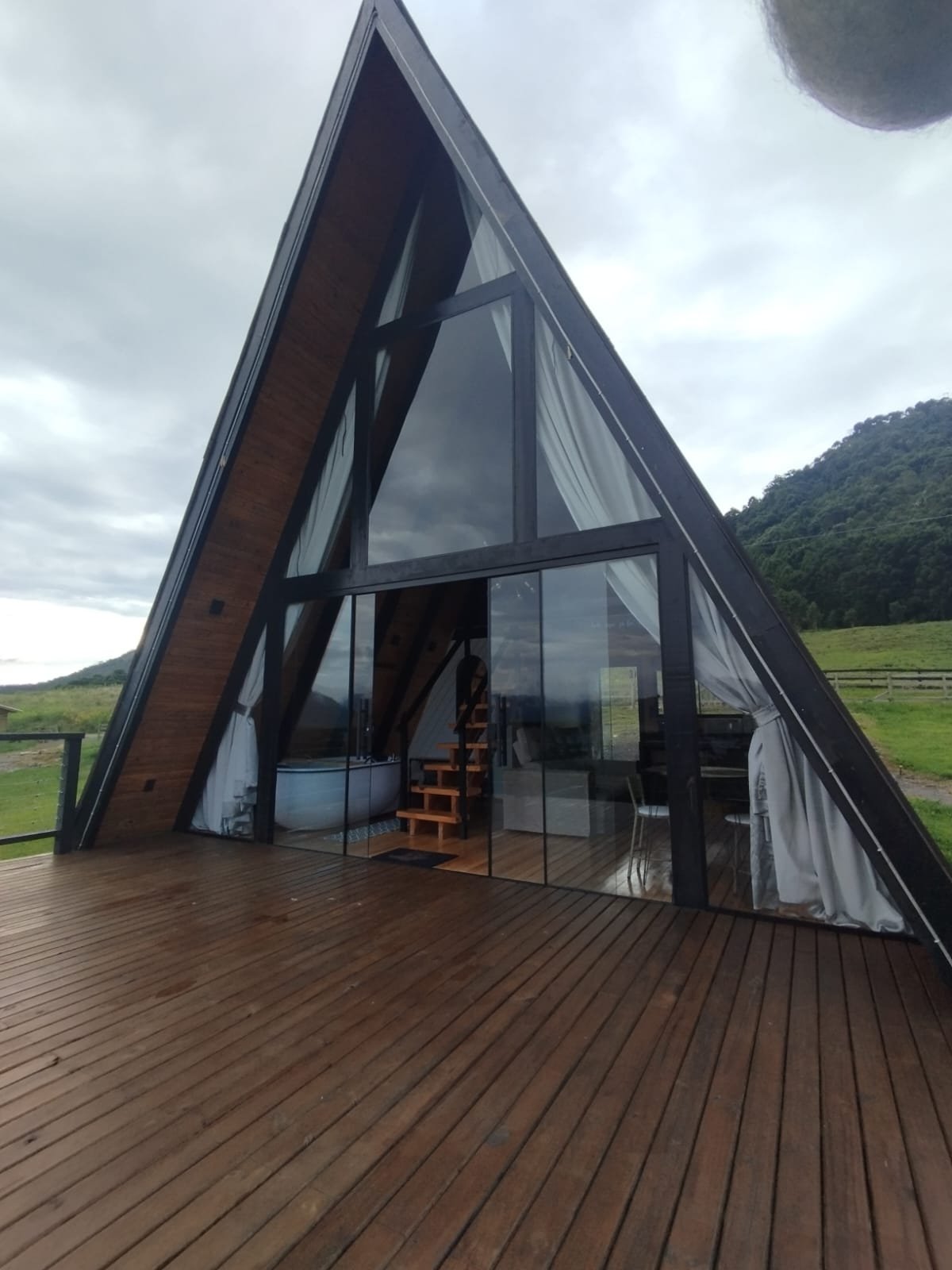 CASA CHALÉ - CLALÉ A VENDA - SANTA CATARINA (18)