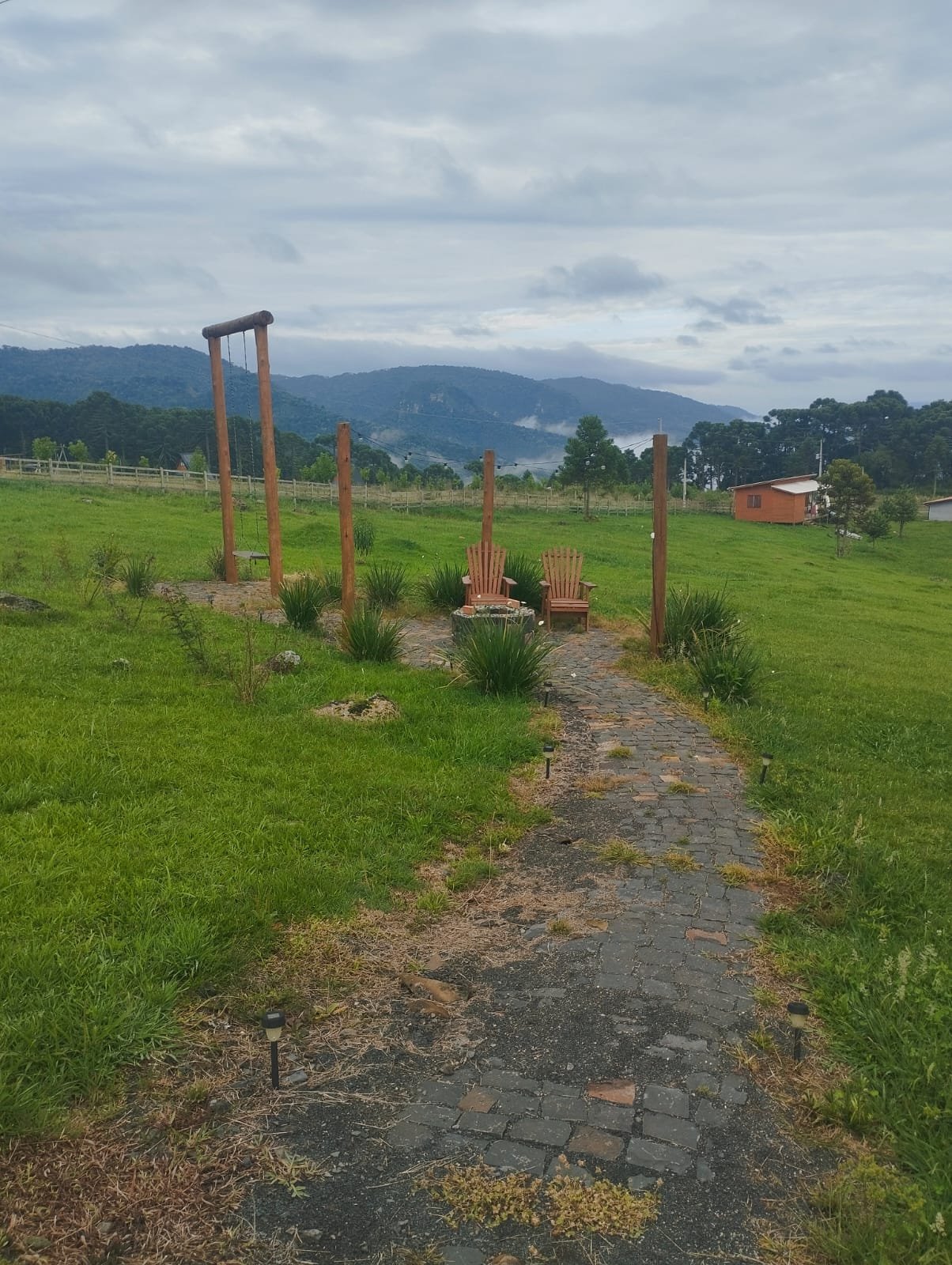 CASA CHALÉ - CLALÉ A VENDA - SANTA CATARINA (4)