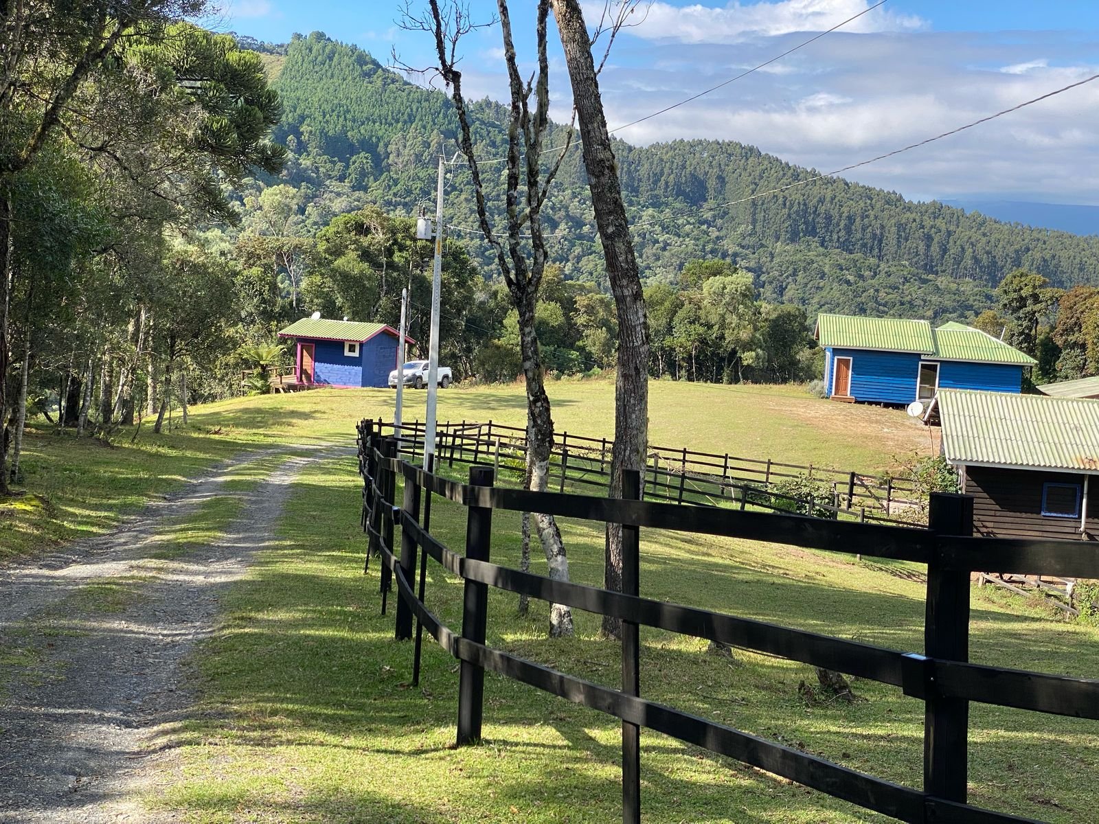 CASA CHALE - URUBICI - SANTA CATARINA (1)