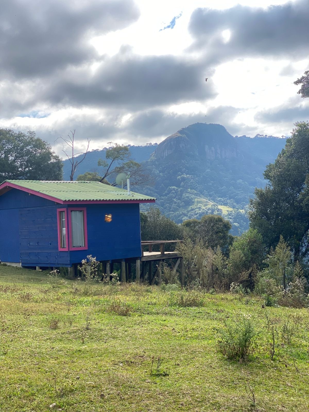 CASA CHALE - URUBICI - SANTA CATARINA (11)