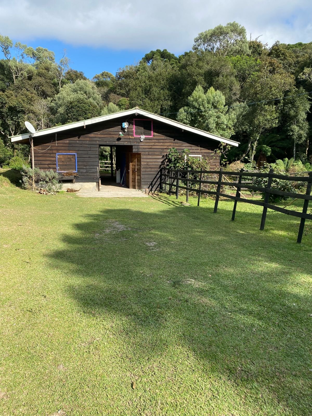 CASA CHALE - URUBICI - SANTA CATARINA (19)