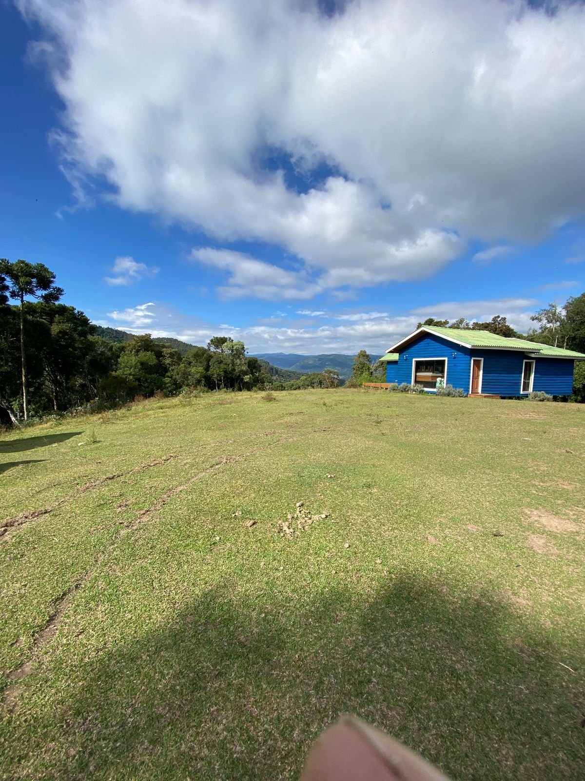 CASA CHALE - URUBICI - SANTA CATARINA (21)