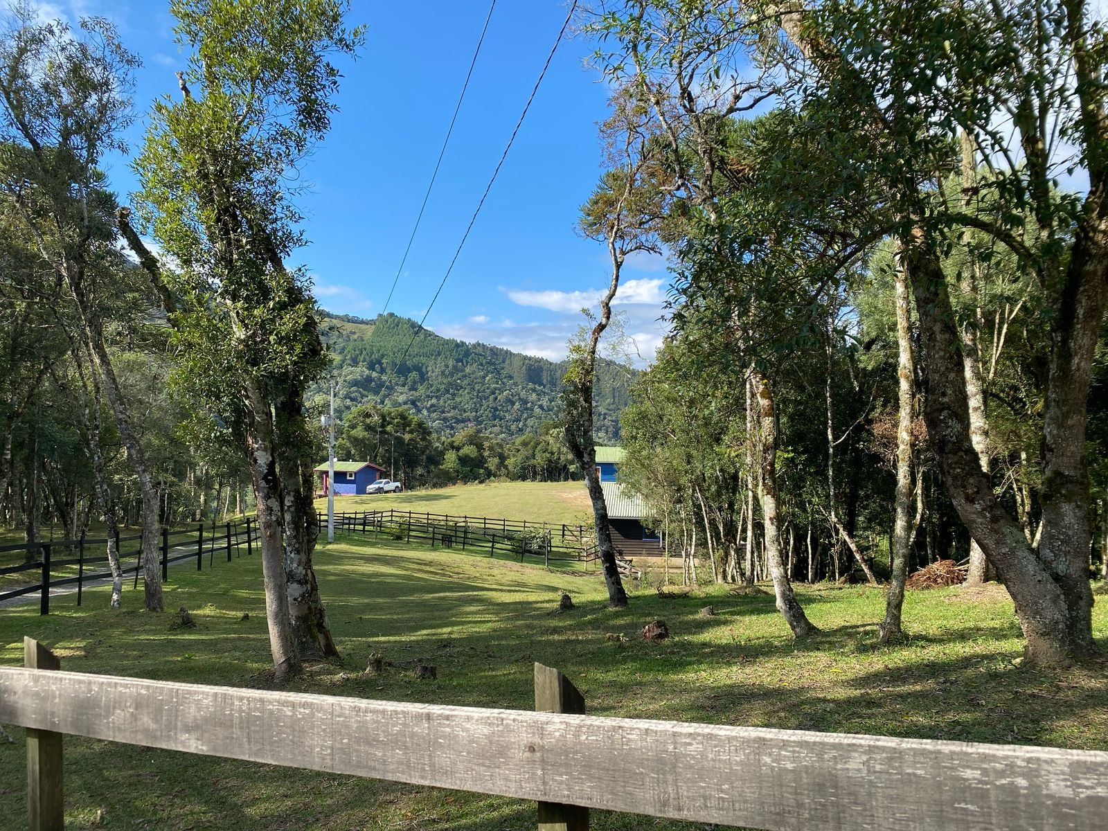 CASA CHALE - URUBICI - SANTA CATARINA (25)