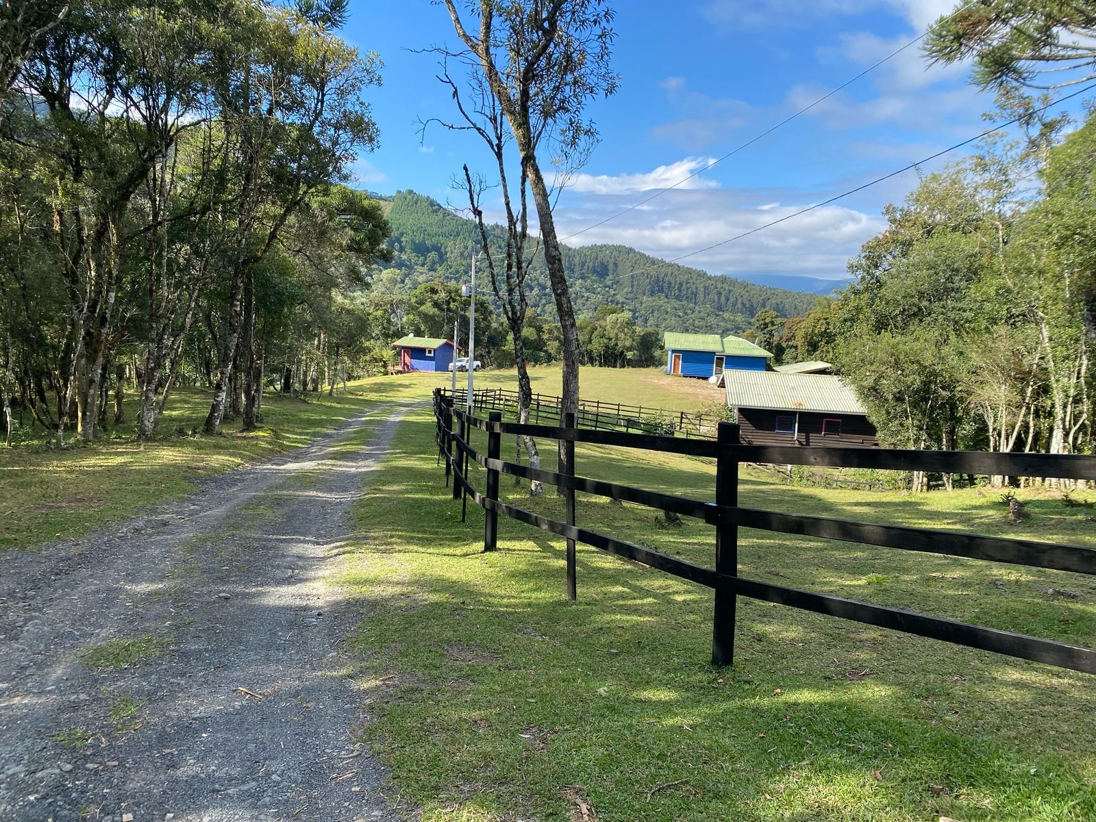 CASA CHALE - URUBICI - SANTA CATARINA (27)
