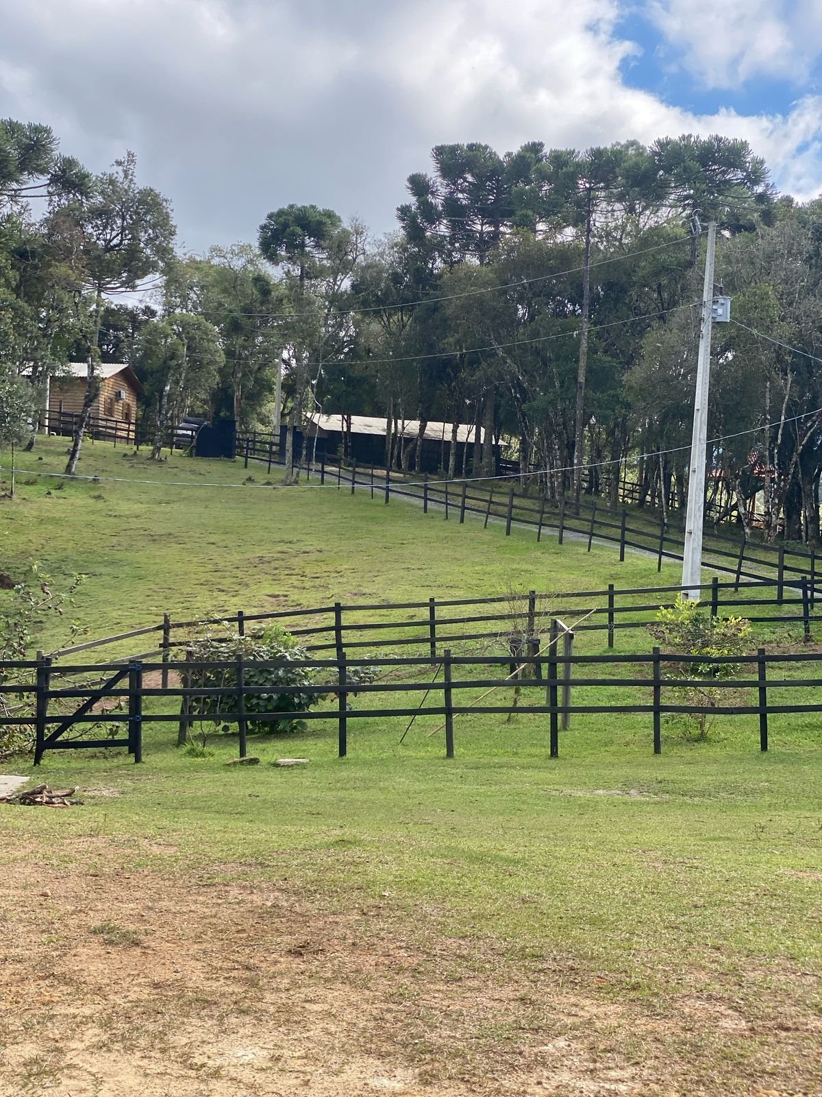 CASA CHALE - URUBICI - SANTA CATARINA (5)
