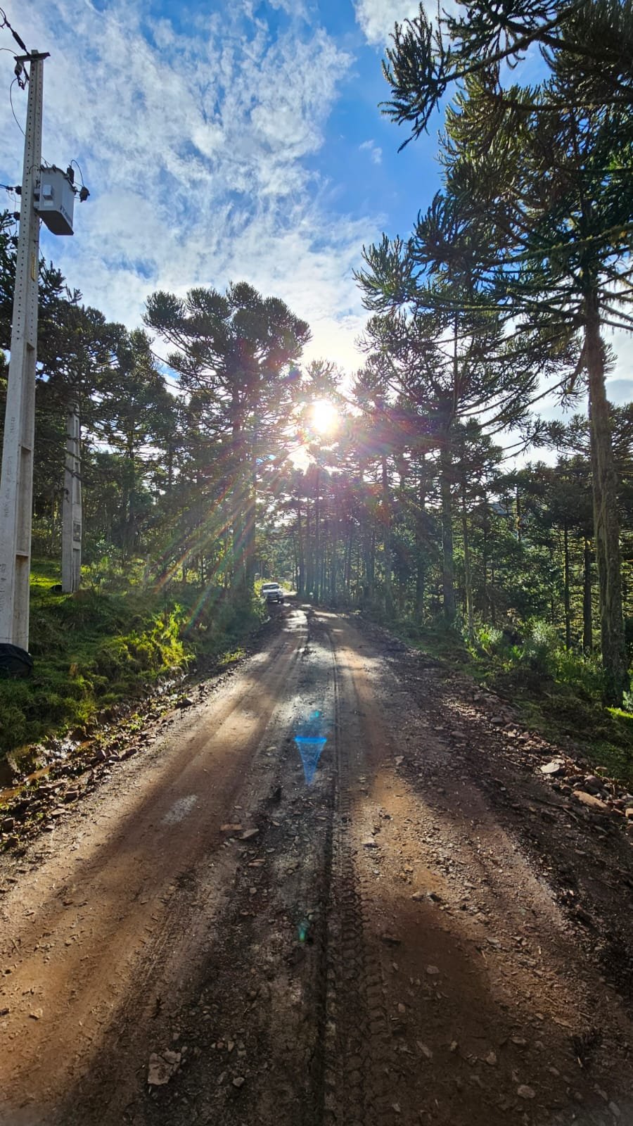 CHACARA EM BOM SUCESSO - BOM SUCESSO SANTA CATARINA - VENDA DE CHACARA - CORRETOR DE IMOVEIS (13)